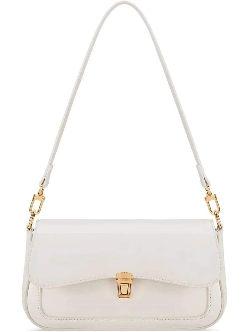 Cute Mini Hobo Shoulder Bag for Women | Trendy Retro Crossbody Clutch with